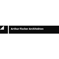 Arthur Fischer Architekten in Berlin - Logo