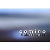 comino - visuelle kommunikation in Berlin - Logo