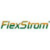 FlexStrom AG in Berlin - Logo