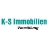 K-S Immobilien Vermittlung in Neu-Ulm - Logo