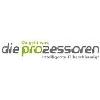 die prozessoren GmbH in München - Logo