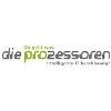die prozessoren GmbH in München - Logo