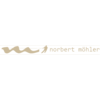 Norbert Möhler - Grafik // Web in Leipzig - Logo