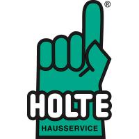 Holte - Hausservice GmbH in Düsseldorf - Logo