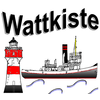 Wattkiste in Cuxhaven - Logo