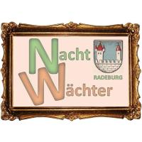 Nachtwächter Radeburg in Radeburg - Logo