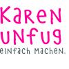 KAREN UNFUG - Einfach machen! Brand & Website Design in Potsdam - Logo