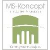 MS-Koncept Ltd. Immobilien&Neubau in Selm - Logo