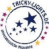 tricky-lights pyrotechnik Feuerwerke in Berlin - Logo