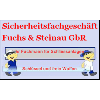 Fuchs & Steinau GbR Sicherheitsfachgeschäft in Berlin - Logo