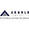 Immobilien Arnold in Friedrichshafen - Logo