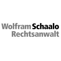 Rechtsanwaltskanzlei Schaalo in Singen am Hohentwiel - Logo
