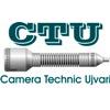 CTU Camera Technic Ujvari in Kempten im Allgäu - Logo