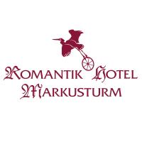 Romantik Hotel Markusturm, Familie Berger in Rothenburg ob der Tauber - Logo