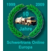Adressen u. Ausschreibungen der Schwertransporte in Europa in Lahstedt Gemeinde Ilsede - Logo
