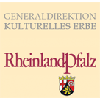 Generaldirektion Kulturelles Erbe in Koblenz am Rhein - Logo