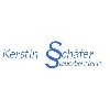 Kerstin Schäfer - Steuerberaterin in Seligenstadt - Logo