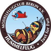 Modellflugclub Berlin e.V. Hummelflug in Berlin - Logo