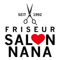 Friseur Salon Nana in Frankfurt am Main - Logo