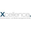 Xcellence. Kommunikation und Medienmanagement GmbH in Wuppertal - Logo