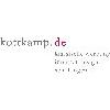 Kottkamp.de - Grafik- und Webdesign in Solingen - Logo
