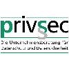 PrivSec Klaus Mönikes Datenschutz und Datensicherheit in Hannover - Logo