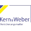 Kern & Weber GmbH + Co.KG Versicherungsmakler in Baden-Baden - Logo