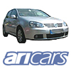 www.aricars.de in Lübeck - Logo