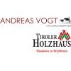 Andreas Vogt Holzhausberatung & Immobilien in Egling an der Paar - Logo