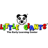 Little Giants - Bilinguale Kindertagesstätte in Stuttgart - Logo