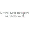 von Laer Design - Ihr Kreativ-Office! in Kleve am Niederrhein - Logo
