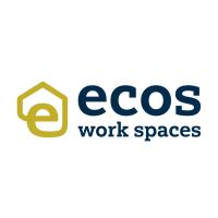 ecos work spaces in Wiesbaden in Wiesbaden - Logo