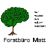 Forstbüro Matt in Trier - Logo