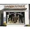 Haarboutique Conrad in Hamburg - Logo