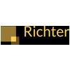 Richter Denny, Steuerberater in Mannheim - Logo