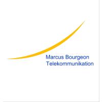 Marcus Bourgeon Telekommunikation in Bad Vilbel - Logo