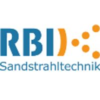 RBI Sandstrahltechnik GmbH in Berkheim Kreis Biberach an der Riss - Logo