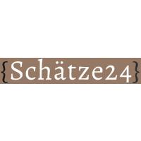 Schaetze24.de - Experten bewerten Ihre Schätze in Neuss - Logo