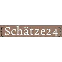 Schaetze24.de - Experten bewerten Ihre Schätze in Neuss - Logo