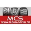 MCS Reifen-Berlin.de, Inh.Matthias Kreuzberg in Berlin - Logo