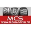 MCS Reifen-Berlin.de, Inh.Matthias Kreuzberg in Berlin - Logo