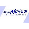 Malermeister Heinz Mulisch in Kolbermoor - Logo