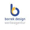 borrek design UG (haftungsbeschränkt) + Co. KG in Ganderkesee - Logo