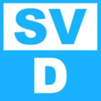 Sven Vogel Dienstleistungen in Merzig - Logo