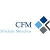 CFM IT-Schule München in München - Logo