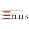 Enus GmbH in Niederzier - Logo