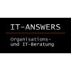 IT-ANSWERS: Organisations- und IT-Beratung in Rhede in Westfalen - Logo