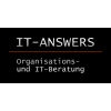 IT-ANSWERS: Organisations- und IT-Beratung in Rhede in Westfalen - Logo