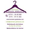 Bekleidung für alle Anlässe, Inh.: Gabriele Krause in Plauen - Logo