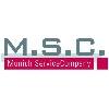 MSC Munich Service Company, Chauffeur & Concierge GmbH in Unterföhring - Logo